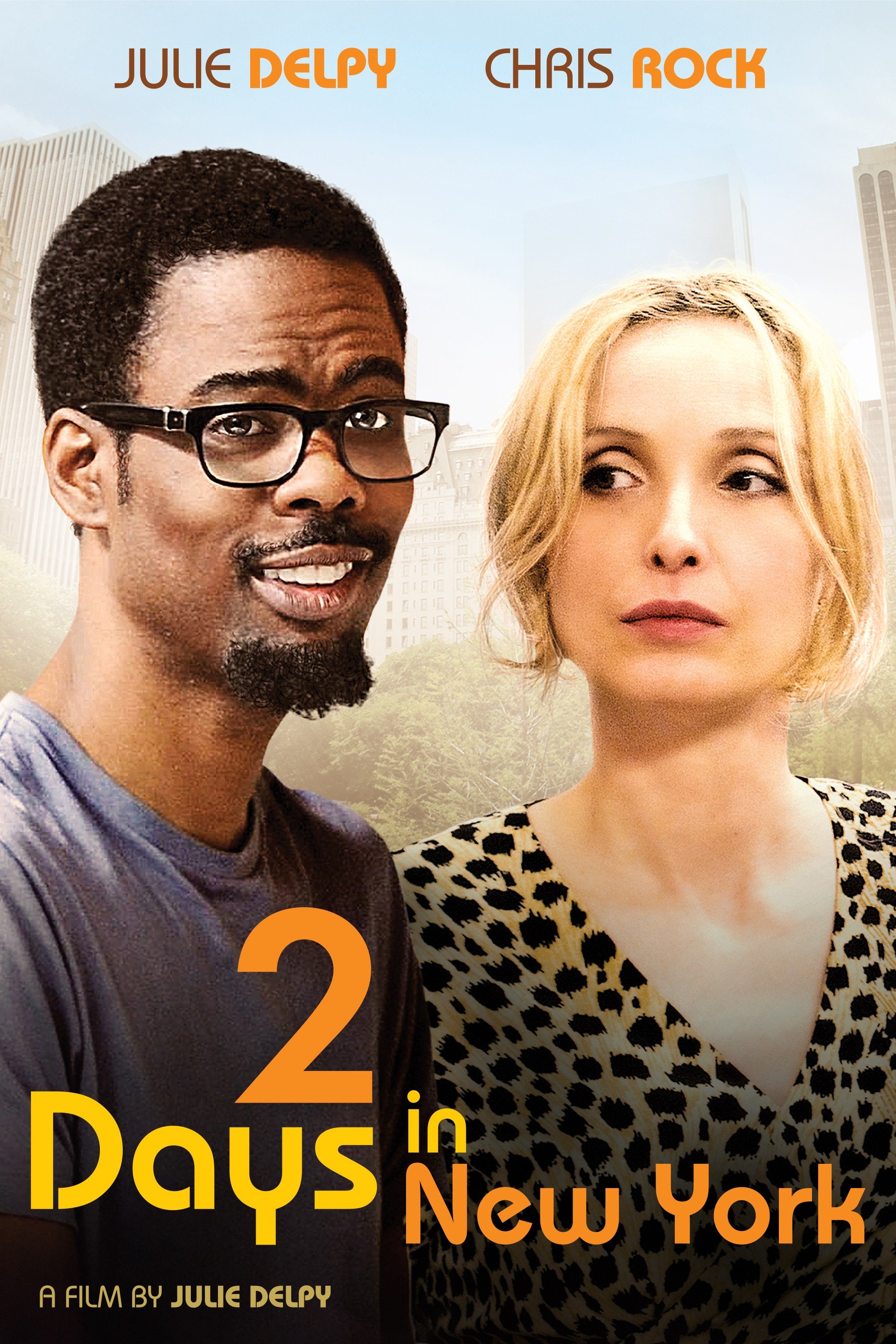 Two Days in New York (2012) [26266] (A1764839929) [[Movies]] --Plex--